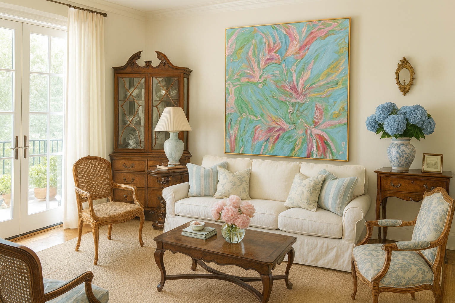 Take me to the Beach