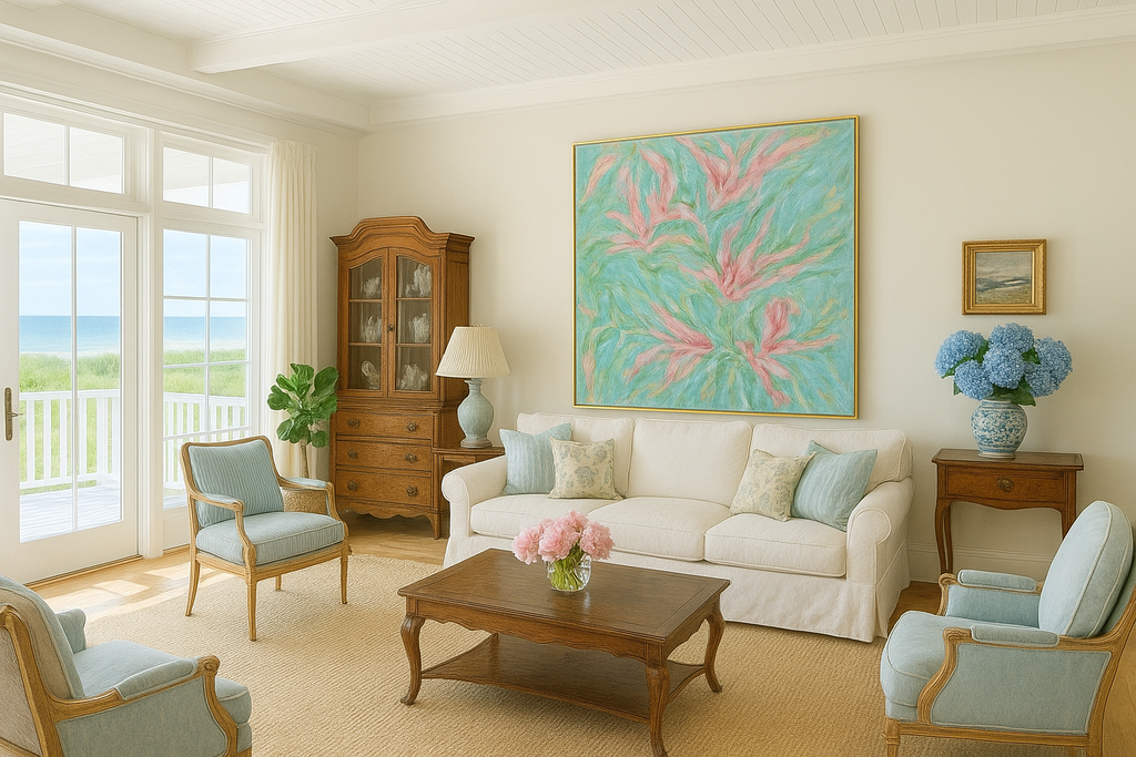 Take me to the Beach