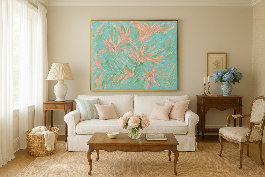 Take me to the Beach