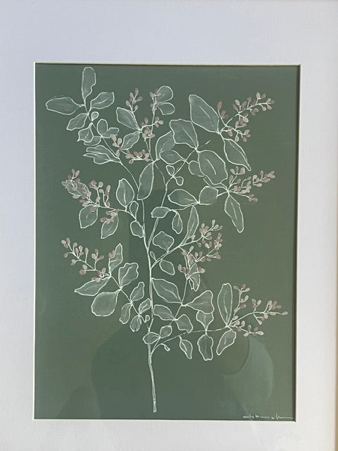 Foliage