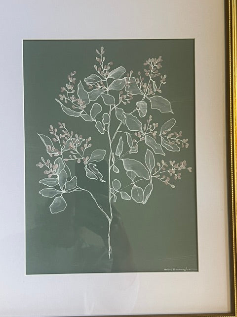 Foliage