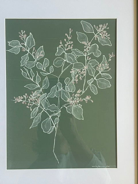 Foliage