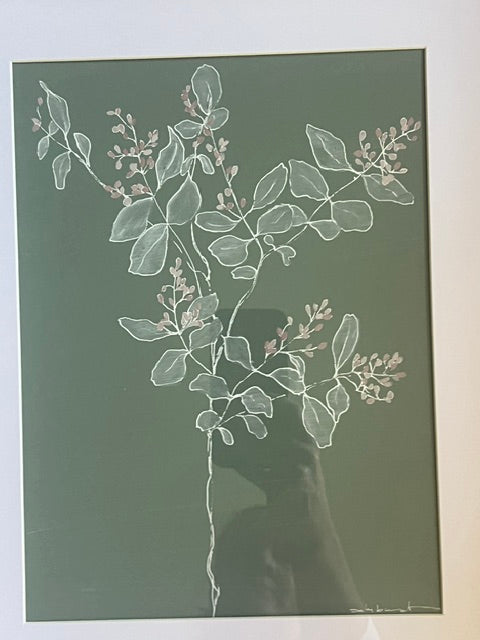 Foliage