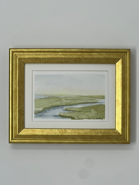 Mini Landscapes