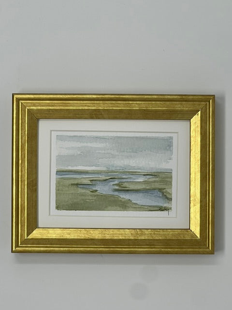 Mini Landscapes