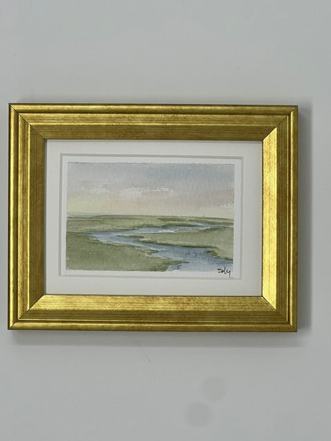 Mini Landscapes