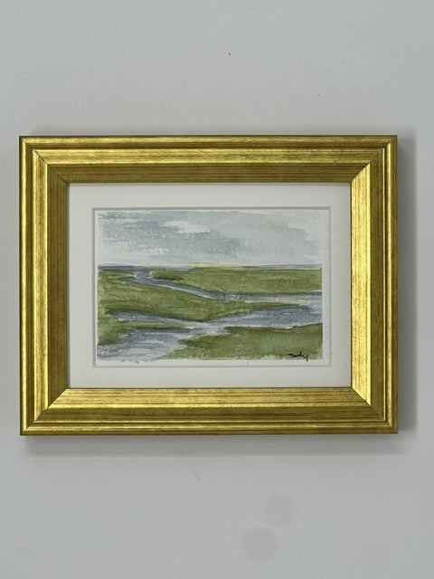 Mini Landscapes