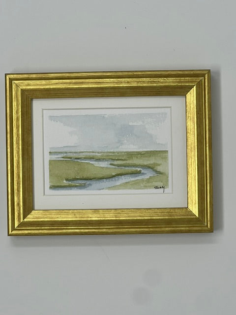 Mini Landscapes