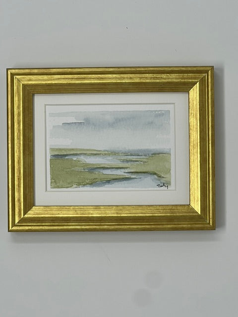 Mini Landscapes