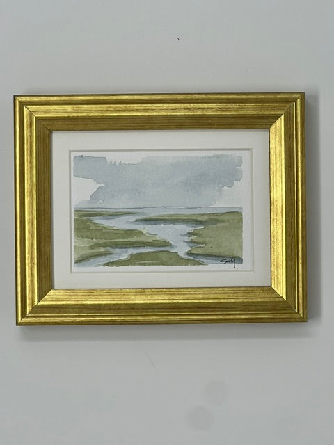 Mini Landscapes