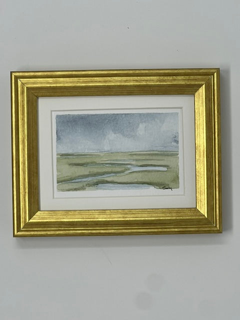 Mini Landscapes
