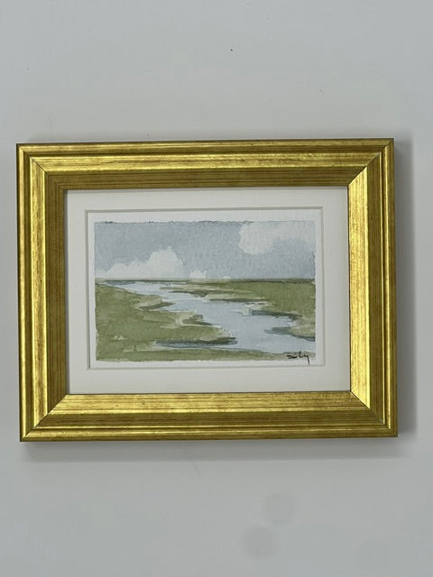Mini Landscapes