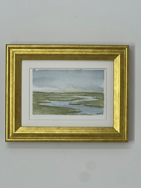 Mini Landscapes