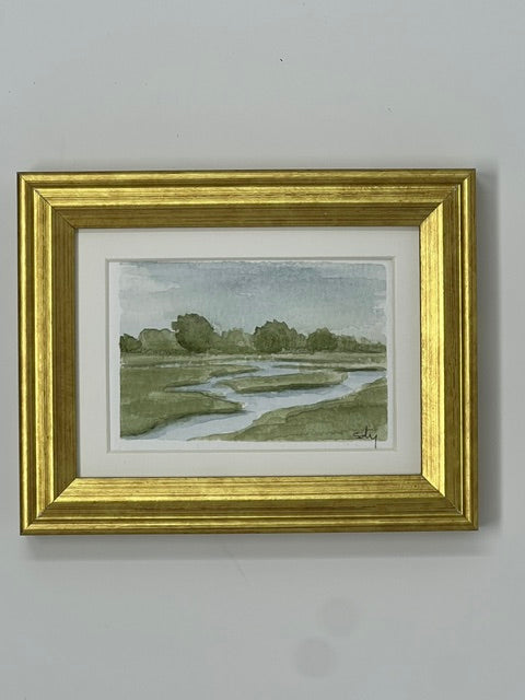 Mini Landscapes