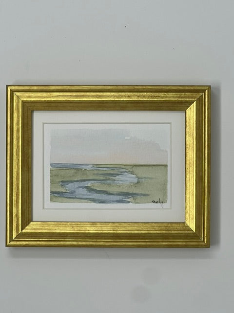 Mini Landscapes