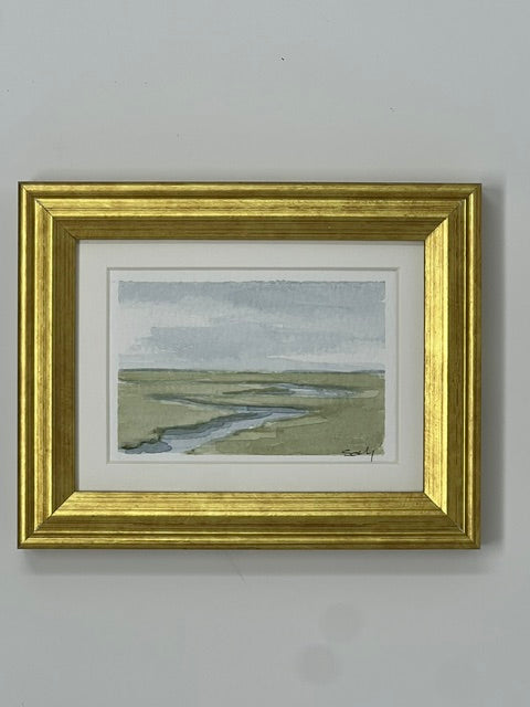 Mini Landscapes