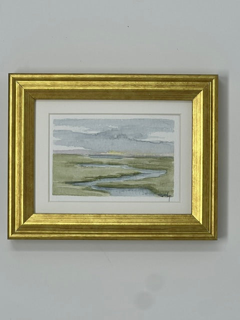 Mini Landscapes