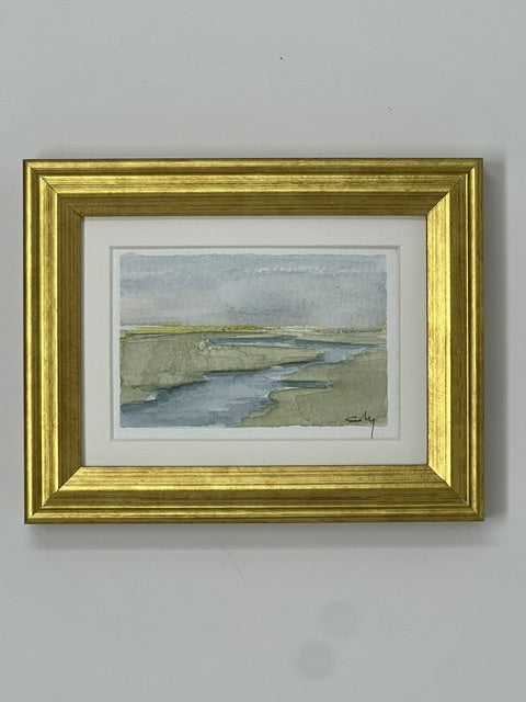 Mini Landscapes