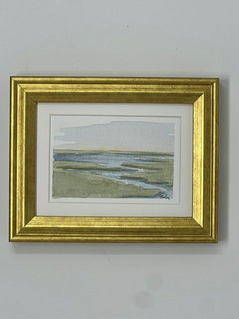 Mini Landscapes