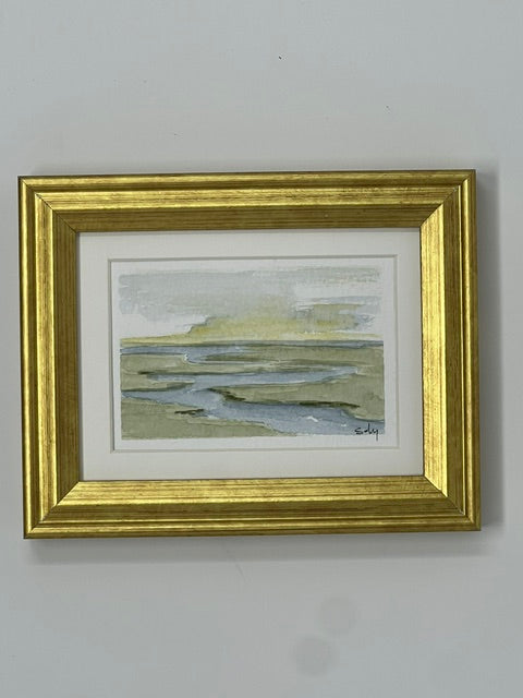 Mini Landscapes