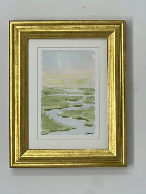 Mini Landscapes No. 2