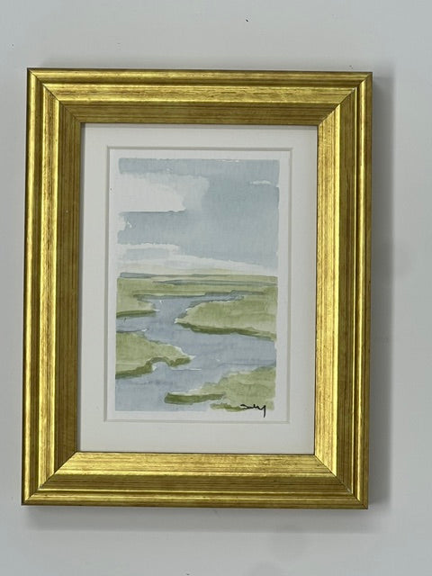 Mini Landscapes