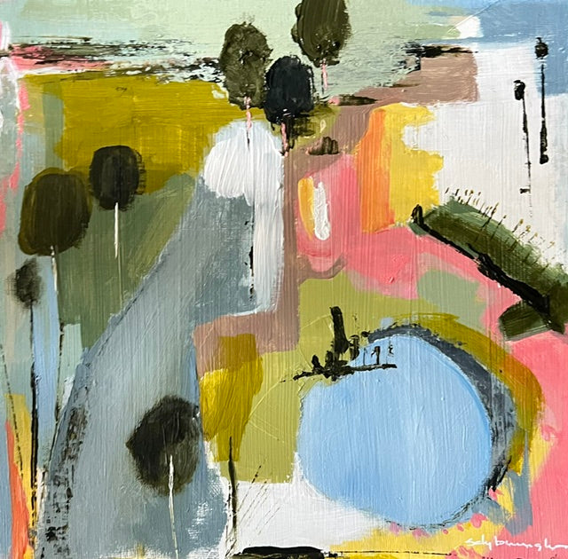 Detail shot — Dreaming of Eleuthera