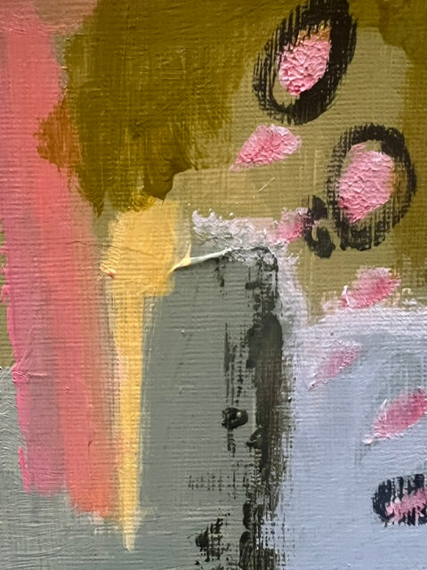 Detail shot — Dreaming of Eleuthera