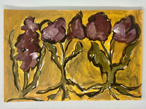 Free to Bloom