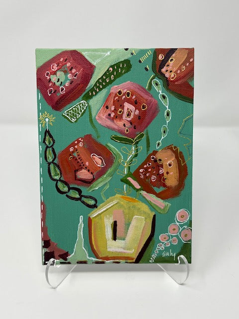 Don't Worry be Happy